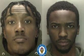 Faces of Birmingham gun makers who gave three-word criminal guarantee