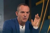 Martin Lewis issues 'wild west' scam warning as he urges fans 'do not touch it'