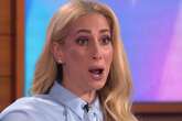 Stacey Solomon leaves Joe Swash 'fuming' with new project at Pickle Cottage