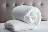 Dunelm's £30 'superfull' winter duvet that 'keeps the heating off for longer'