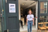 New shop that lets customers rent chairs, hoovers and more opens in Jewellery Quarter