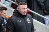 Pressure piles on former Birmingham City boss Wayne Rooney