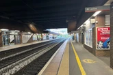 Railway line blocked on major Birmingham route causing cancellations and delays