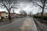 Police correct false social media rumours after naked man found in Walsall street
