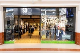 New menswear shop opens at Merry Hill