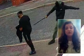 Mum of murdered teen calls for weapons surrender so 'children can walk home without fear'