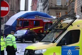 Liverpool parade crash update as child, 9, among injured football supporters