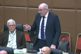 'Stabbed in the back' - inside the nearly six hour long heated Solihull Council meeting