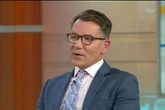 ITV Good Morning Britain announces heartbreaking death of 'iconic' soap star