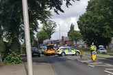 Live updates - Woman and child hurt as car hits 'pram' in Smethwick
