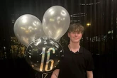 Teen, 16, came home from school with sore muscles - 24 hours later he was dead