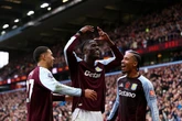 Wayne Rooney makes Premier League prediction as 'excellent' Aston Villa rout Bournemouth