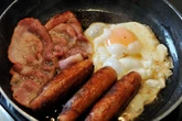 The truth about certain food and cancer links as experts speak out