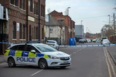 Gavin Parry murdered by Skorpion submachine gun in industrial unit 'ambush', court told