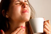 Covid 'Stratus' and 'Nimbus' 'razor blade throat' symptom explained as cases rise