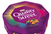 Morrisons update for shoppers buying Celebrations, Heroes, Quality Street