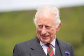 King Charles surprises royal fan with key gesture during special visit