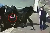 Harrowing footage shows gang threaten dad with screwdriver for £12K Rolex in Jewellery Quarter