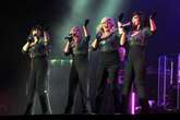 When the Nolans last performed in Birmingham as fans mourn Linda Nolan