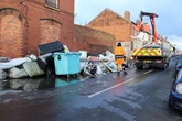 The £4.7m cost of cracking down on yobs and flytippers