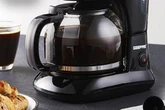 Amazon's £18 'no hassle' coffee machine is 'easy to use' and 'makes a lovely brew'