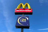 McDonald's UK introduces brand-new menu item set to rival the Big Mac burger