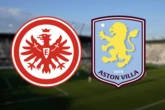 Frankfurt vs Aston Villa LIVE match updates and team news from USA pre-season friendly