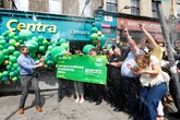 Family lottery syndicate in 'complete disbelief' as they bag 250m euro EuroMillions jackpot