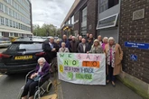 Battle to stop Solihull house with 'very thin walls' becoming HMO