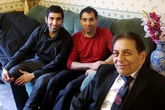 Gogglebox stars suffer heartbreaking loss as family say 'sleep tight little one'