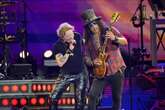 Guns N' Roses to play Villa Park in Birmingham - dates, ticket information and presale details