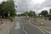 Main road closed in Solihull live – A34 dual carriageway shut in Shirley due to crash