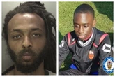 Man who escaped to Spain guilty of killing boy in Birmingham postcode gang war