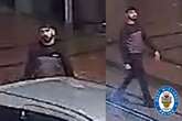 Birmingham city centre police probe after victim punched blind in 5am Broad Street attack