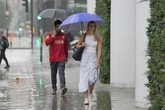 Exact locations thunderstorms will hit UK as yellow alert issued