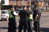 Shooting probe update after bomb squad chaos in Erdington