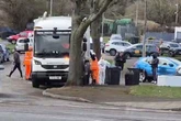 Full list of Birmingham locations for mobile council tip lorries for this week