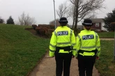 Man who damaged city hospice sculptures lands big legal bill