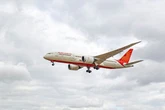Air India passengers and crew 'felt dizzy and nauseous' on London to Mumbai flight just weeks after tragic plane crash