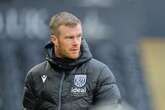 Chris Brunt explains what new West Brom manager will inherit