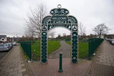 Lozells park arson probe after huge fire breaks out near children's playground