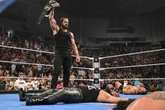 WWE star names one 'amazing' thing about Birmingham - and it's no surprise
