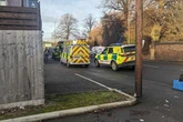 Body found in Birmingham canal after search for missing man