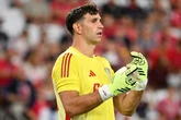 Emi Martinez to Man United transfer: Sancho discussed as Villa consider Senne Lammens & Diogo Costa