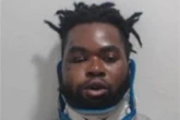 Man stepped in front of train with boy, 2, in attempted murder plot