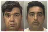 Conmen used trick from Hollywood film in £100k scam