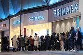 Primark responds after world's largest store's Disney café fails hygiene inspection