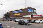 Perry Barr Greyhound Stadium back open to the public
