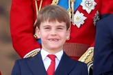 Kate Middleton shares Prince Louis' dream job during royal visit