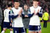 Ange Postecoglou confirms Tottenham are without 11 players at Aston Villa amid injury crisis